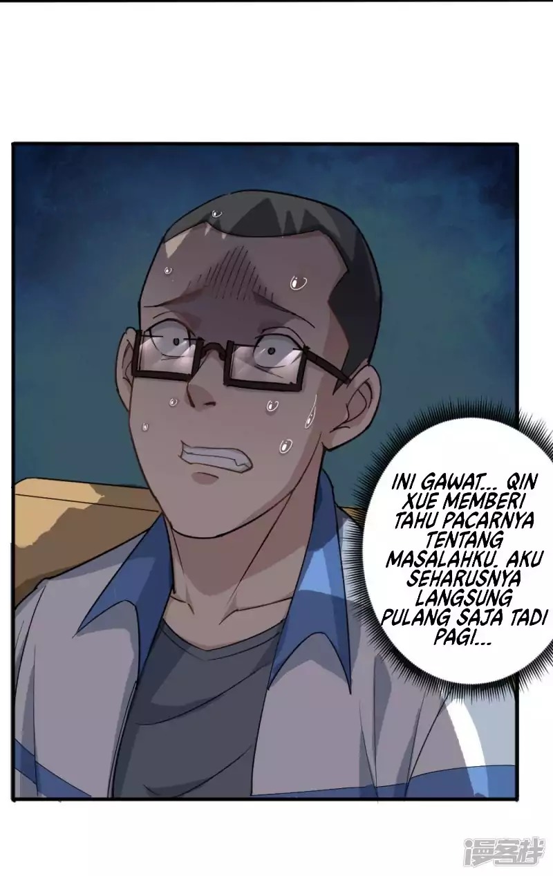 School Flower Master Chapter 02 Gambar 6